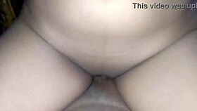 me follo a mi amiga y me hace correrme dentro de su coño