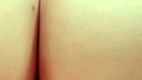 hey check out this hot ass getting filmed while riding dick