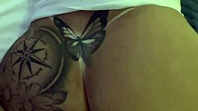 He fucked my tight pussy so good