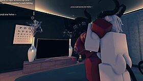 Do demons fuck each other?