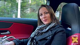 Kyara Une Milf De 44 Ans Qui A Soif De Sexe Hard