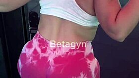 Fucking the gym personal trainer?