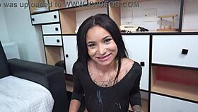 agatha santos barely 18y brazilian fucked by 3 huge cocks dap anal 0 pussy atm bbc 3on1 teen 18+ 18 ob542