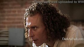 alison rey casting interview