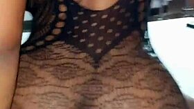 Soy Tu Hermanastra No Te Corras Dentro De Mi