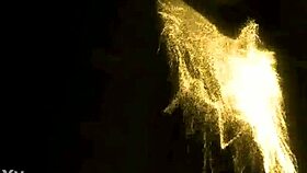 Carmen's Rough Group Gangbang Session