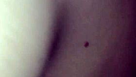 hot girl with big natural tits rides big cock and gets fucked hard in doggystyle 🔥