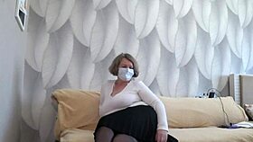 Wet Holes For Cuckold Wife Anal And Dirty Talk!