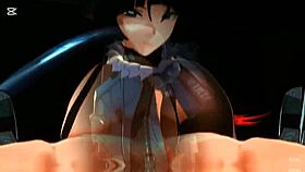 Zenless Zone Zero Hmv Compilation: Cumshots, Facials, Assfucking