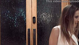 alexis james enjoys tight pussy pleasures on the piano with petite pretty body