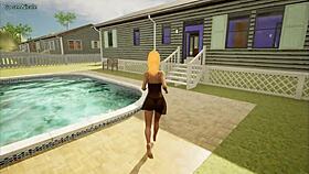 lets play with big tits