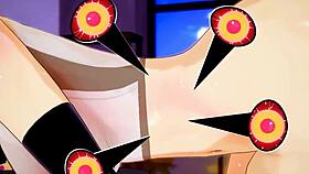 Team RWBY's Intense Workout Session