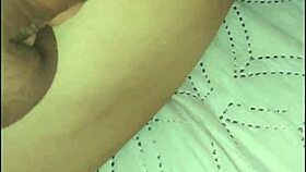 एनल चुदाई के दौरान गांड छेद का क्लोज-अप