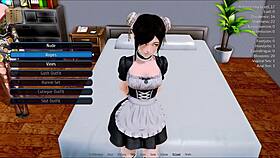 harem hotel episode 46