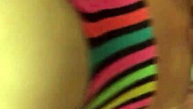 Big Ass Bbw Bent Over In Doggystyle?