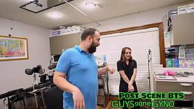 Perverted Podiatrists Mira Monroe Guysgonegyno Reup