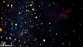 is that hot milf banging two guys in front of voyeur husband?