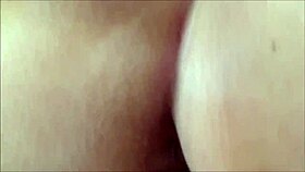 shock moment stranger fucks me in my room!