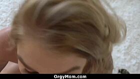 she flashes her big tits to repair their relationship