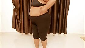 Sexy Indian Girl With Big Tits From Jharkhand