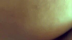 Why Is She Assfucking Her Husband In This Provocative Anal Sex Scene?