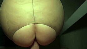 public agent do you want to see my tacos xxx parody 18 year old blonde waitress