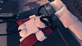 Do demons fuck each other?