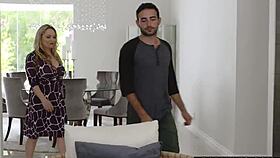 Katya Rodriguez Stepmom Aiden Starr To The Rescue