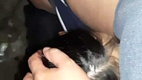 lesbian illusion girls hide in barn with neighbor