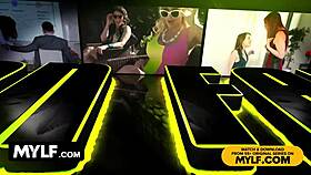 bunny madison show member story with cumshott - submit your own idea on mylf