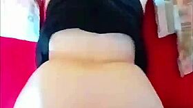 is my big ass bent over for doggystyle