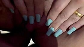 He fucked my tight pussy so good