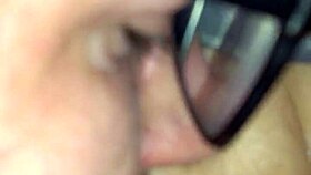 moja sylwia my girlfriend handjob