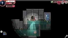 Spooky Milk Life 2 Porn Gameplay