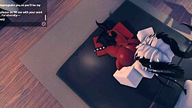 Do demons fuck each other?