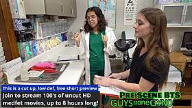 Perverted Podiatrists Mira Monroe Guysgonegyno Reup