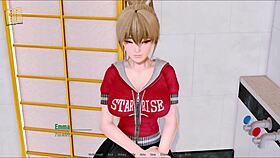 Harem Hotel Game Level 110