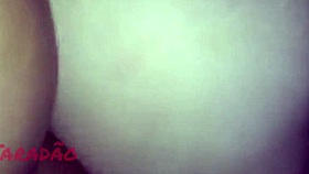 mature latina getting a relaxing massage