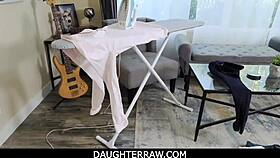 What Will Michelle Anthony Do To Please Him?