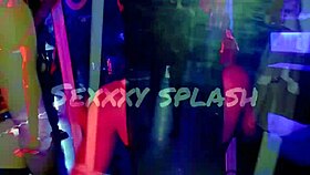 Omg I Found My Audition Tape After Sucking Off The Boss In His Office We Were So Nervous Till The Bosses Helped Us Relax