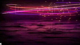 Horny cougar Shauna Luv receives massive cumshot from BBC in tight wet pussy scene with choking