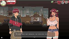 Spooky Milk Life 2 Porn Gameplay