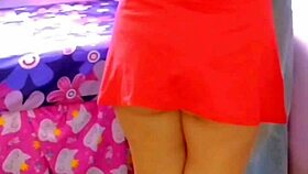 no puedo creerlo mi vecina cogiendo con la ventana abierta �me pregunt� si podr�a unirme tambi�n que ganas de que me follen as� de rico