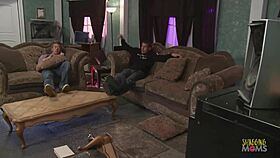 Wild Babes Fuck In Bikinis