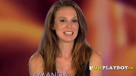 naughty sex games at the swing house with horny and sexy babes