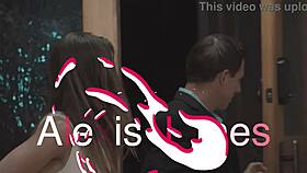 alexis james enjoys tight pussy pleasures on the piano with petite pretty body