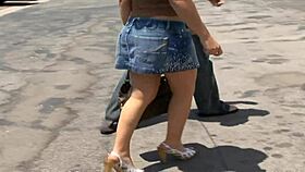 India Summer and Chastity Lynne's Relationship