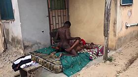 my mature lover's duty is to service my dick anytime uncut