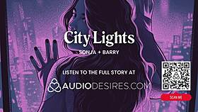 Asmr Audio Porn Femdom Fucks Her Submissive Male On A First Date - Bondage & Edging - Erotic Audio Roleplay