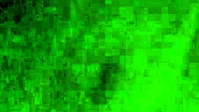 she takes a quick shower rub